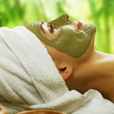 Ayurvedic Facial